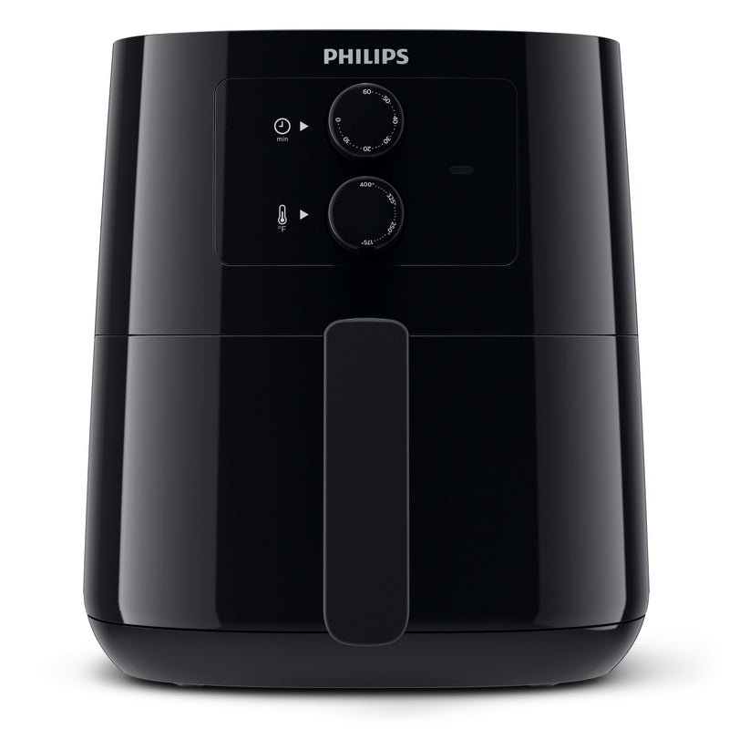 Philips Essential Tecnologia Rapid Air, 0,8 kg, 4,1 L, Airfryer e