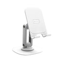 SUPORTE ESCRITORIO BR0411 WHITE