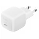 45W CARGADOR DE PARED BLANCO WPPS