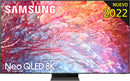 Samsung Series 7 QE75QN700BT 190,5 cm (75") 8K Ultra HD Smart TV