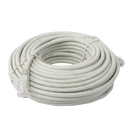 CABO PATCH CAT6 20M CINZA