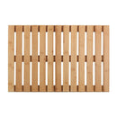 ESTRADO IN/OUTDOOR 60X40CM BAMBU 23838100 WENKO