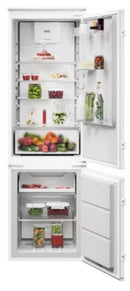 AEG - COMBINADO ENCASTRE TC7CS18GES