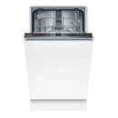 MÁQUINA LAVAR LOUÇA DE ENCASTRE BOSCH SPV-2-HKX-42-E