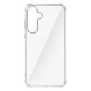 CAPA TRANSPARENTE CANTOS REFORÇADOS SAMSUNG A55 5G