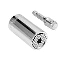 CHAVE DE CAIXA UNIVERSAL 3/8´´ 7-19 MM