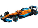 LEGO 42141 TECHNIC CARRO DE CORRIDA MCLAREN FÓRMULA 1U2122