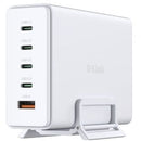CARGADOR SOBREMESA GAN D-LINK DCF-241E 4XUSB TIPO-C 1XUSB 240W