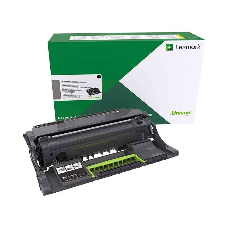 Lexmark 56F0Z00 unidade fotocondutora 60000 páginas