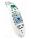 TERMOMETRO MEDISANA TM750 6EN 1 ALARMA