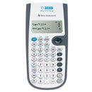 TEXAS INSTRUMENTS - CALCULADORA TI-30 XB TEX30XB