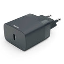 CARREGADOR HAMA USB-C,PD,30W - 86442