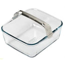 PYREX - FORMA AIRFRYER VIDRO RETANGULAR 18X20X8CM 301U300/8046