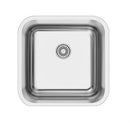 LAVA LOIÇA EDESA FUJI BE 40X40 1C R-60A( 1  - 44,5 CM - 44,5 CM )