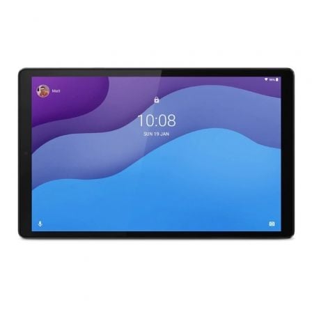 Lenovo Tab M10 FHD Plus Mediatek 128 GB 26,2 cm (10.3") 4 GB Wi-