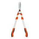 TESOURA CORTA SEBES TELESCÓPICO LÂMINA ONDULADA COMPRIMENTO: 73-8