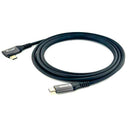 Equip 128891 cabo USB 1 m USB 2.0 USB C Preto