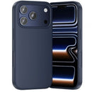 FUNDA SILICONA CON MAGSAFE VENTION KVCLCB-30 COMPATIBLE CON IPHON