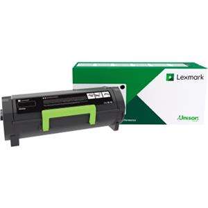 TONER LEXMARK RETURN PROG MS3XX4XXMS5XX6XX