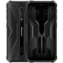 SMARTPHONE RUGERIZADO ULEFONE ARMOR X12 PRO 4GB 64GB 5.45" NEGRO