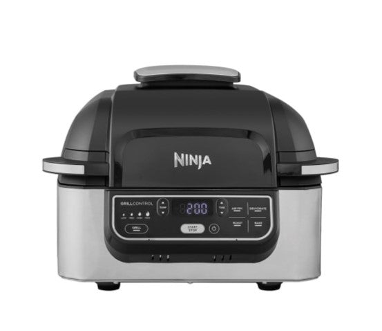 Ninja AG301 Individual 5,7 l Independente 1750 W Frigideira a ar