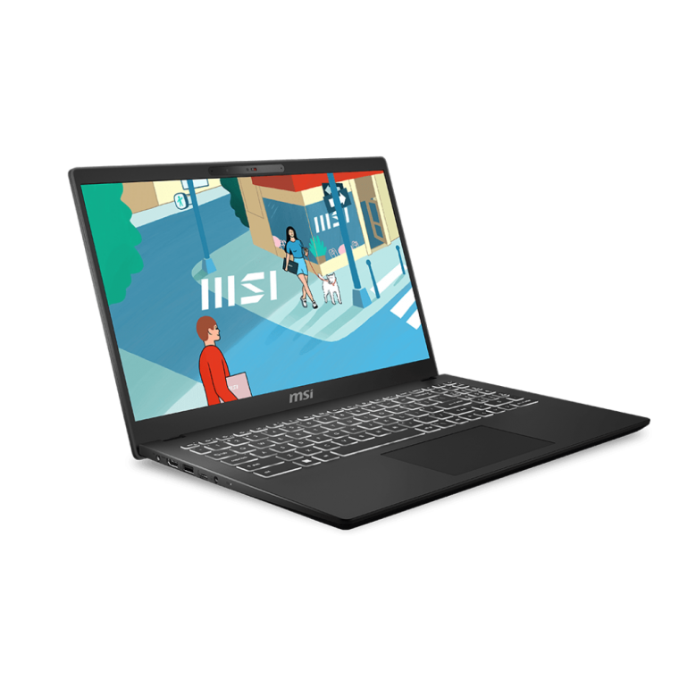 NB MSI MODERN 15 H C13M-092XPT 15.6"FHD 45%NTSC IPS I7-13620H 32G