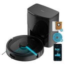 ASPIRADOR ROBOT CECOTEC CONGA9990AISPINREVOLUTIONPOWERHOME( 10000