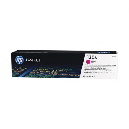 HP Toner LaserJet Original 130A Magenta