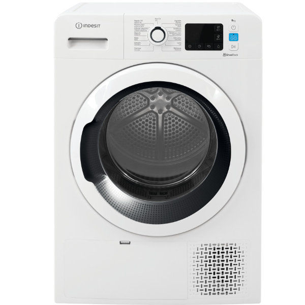 MÁQUINA DE SECAR ROUPA INDESIT YTNM-1192-KRX