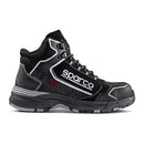 BOTAS DE SEGURANÇA ALL ROAD NRNR TAMANHO 44 07529NRNR44 SPARCO