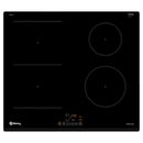 PLACA DE INDUÇÃO 4 ZONAS 60CM BALAY 3EB963FR