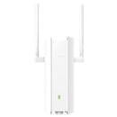 TP-Link Omada EAP625-Outdoor HD 1800 Mbit/s Branco Power over Eth
