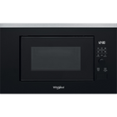 Whirlpool WMF200G microondas Embutido Micro-ondas combinado 20 l