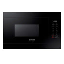 Samsung MG22M8254AK Embutido Micro-ondas grill 22 l 1300 W Preto