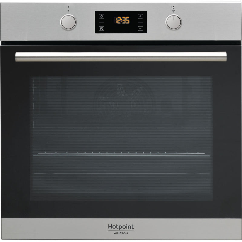 Hotpoint FA2 841 JH IX HA 71 l A+ Aço inoxidável