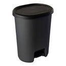 BALDE COM PEDAL LYNEA GREENLOOP CINZA ANTRACITE 27L