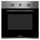 CONJUNTO PLACA VITROCERÂMICA + FORNO INFINITON HVCB65H30