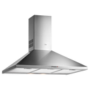 Teka DBB 70 Montado na parede Aço inoxidável 440 m³/h