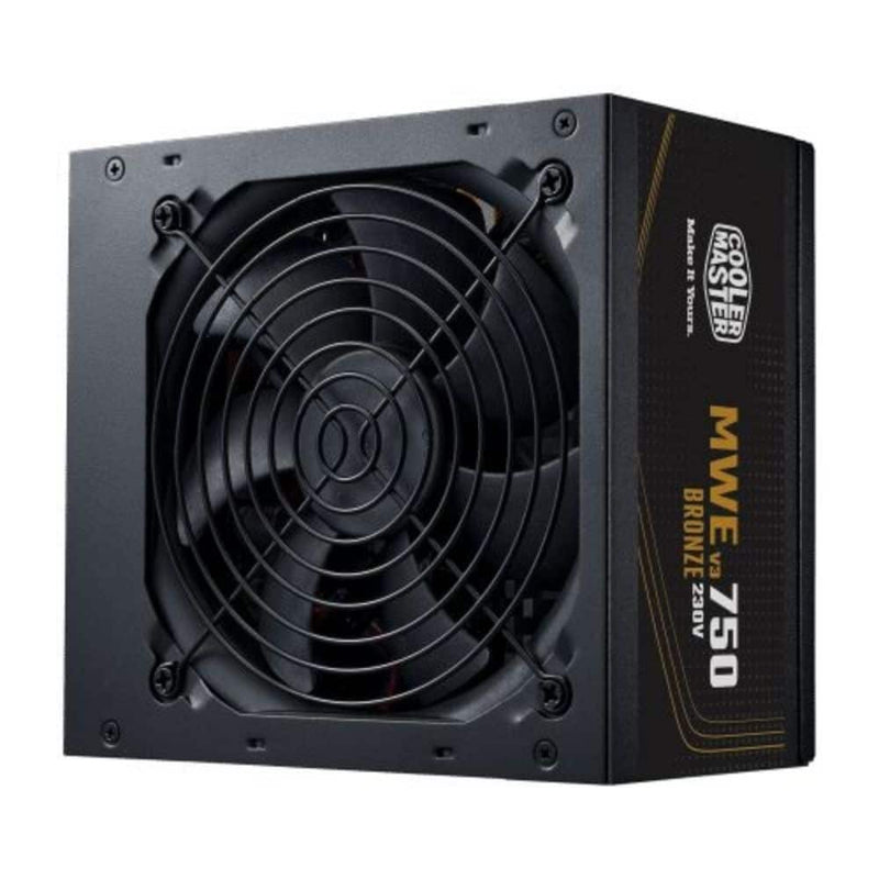 FONTE DE ALIMENTAÇÃO COOLER MASTER MWE