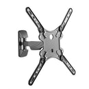 SUPORTE DE PAREDE ROTATIVO  / 1 BRAÇO NAPOFIX LED / LCD 32 A 65 -