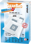 SACO ASPI. SCANPART M 198 AFK 11 AFK BORK 4UD