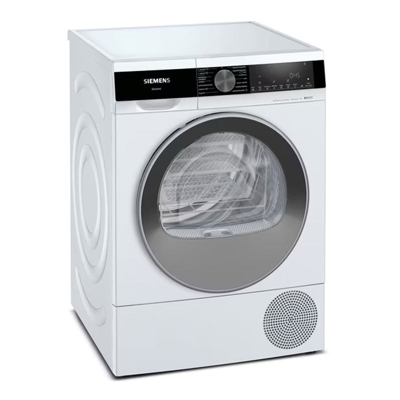 MÁQUINA DE SECAR ROUPA SIEMENS WQ-45-G-2-A-0-ES