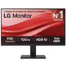 MONITOR LG 22U401A-B 21.5" FULL HD NEGRO