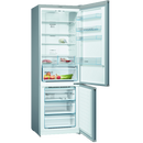 FRIGORÍFICO COMBINADO BOSCH KGN49XLEA