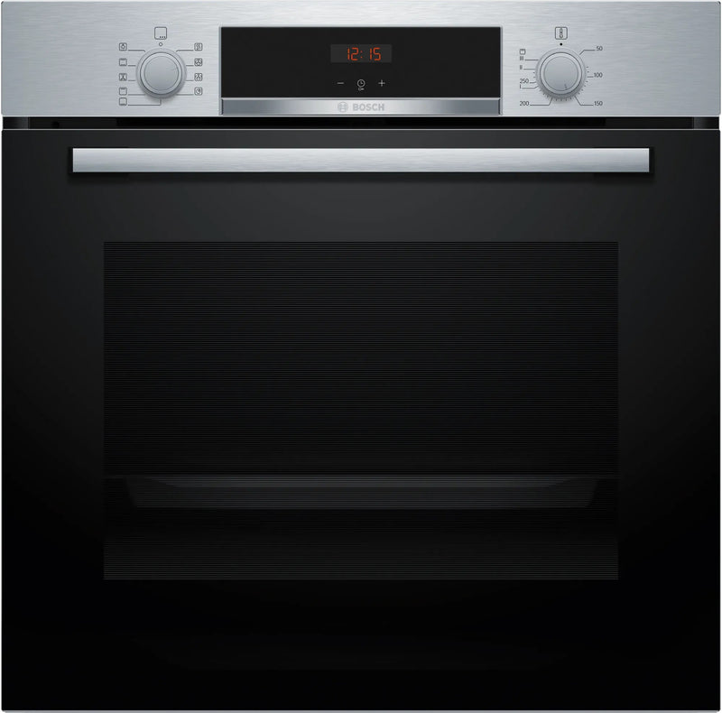 BOSCH - FORNO SERIE 4 HBA514ES3