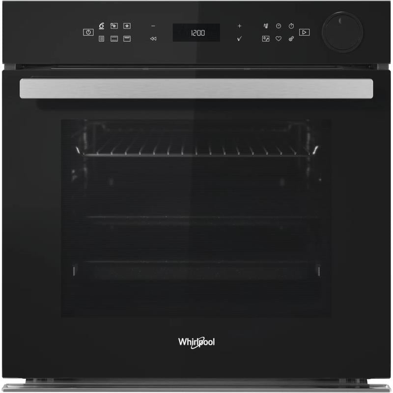 Whirlpool AKZ9S 8220 NB 73 l A+ Preto