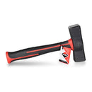 MAÇO COM CABO SOFTGRIP 700G 71898 RUBI