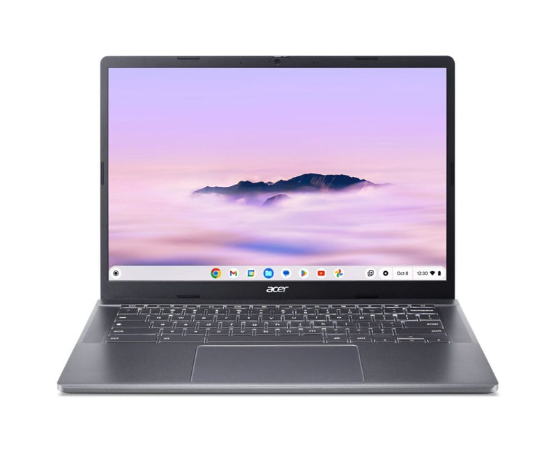 NB ACER CHROMEBOOK PLUS CB514-3H 14"WUXGA IPS SLIMBEZEL R5-7520C