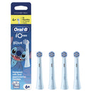 RECAMBIO DENTAL ORALB JUNIOR STITCH 4UDS