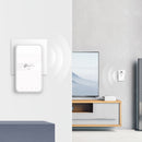 TP-Link TL-WPA7617 KIT adaptador de rede PowerLine 1200 Mbit/s Et